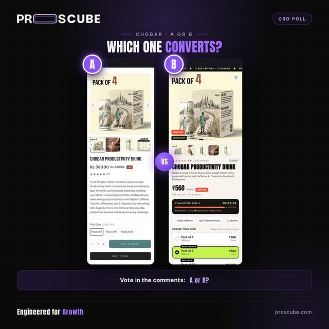 Proscube on Instagram — post