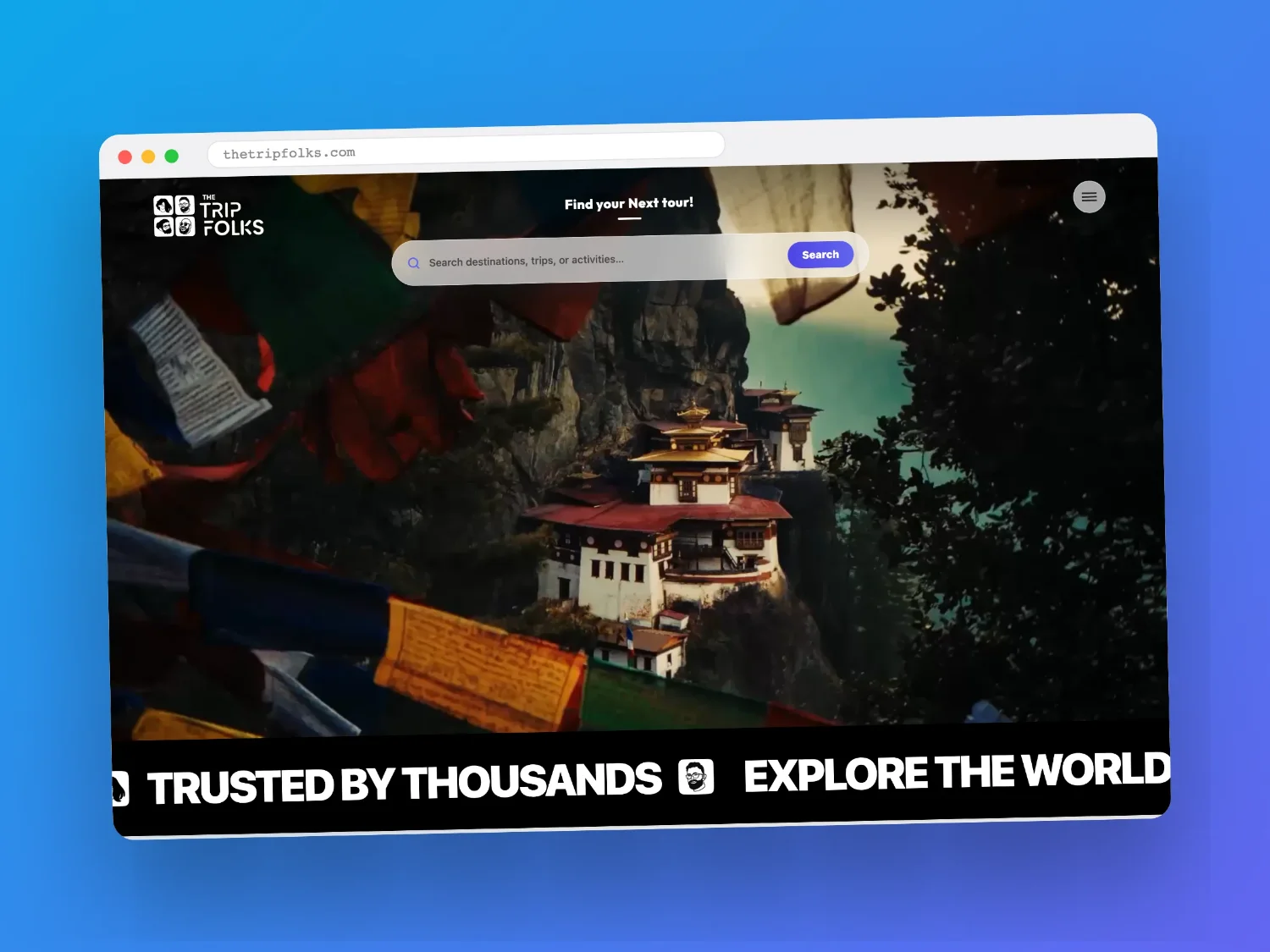TripFolks